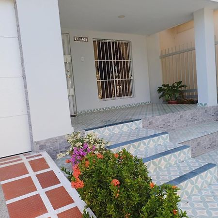 Casa Bellavista Barranquilla Apartamento Barranquilla  Exterior foto