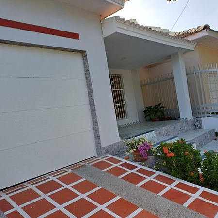 Casa Bellavista Barranquilla Apartamento Barranquilla  Exterior foto