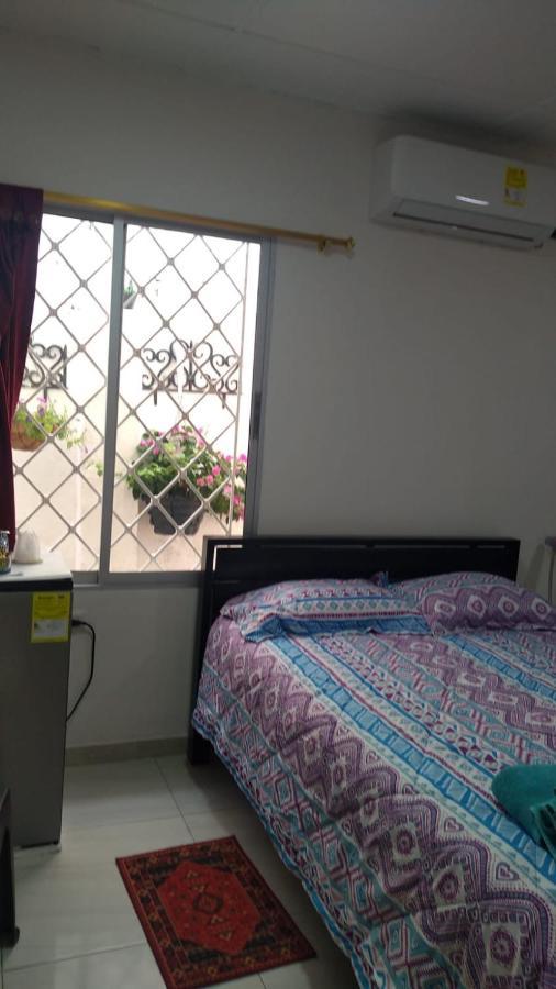 Casa Bellavista Barranquilla Apartamento Barranquilla  Exterior foto