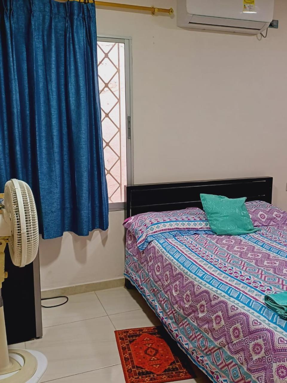Casa Bellavista Barranquilla Apartamento Barranquilla  Exterior foto
