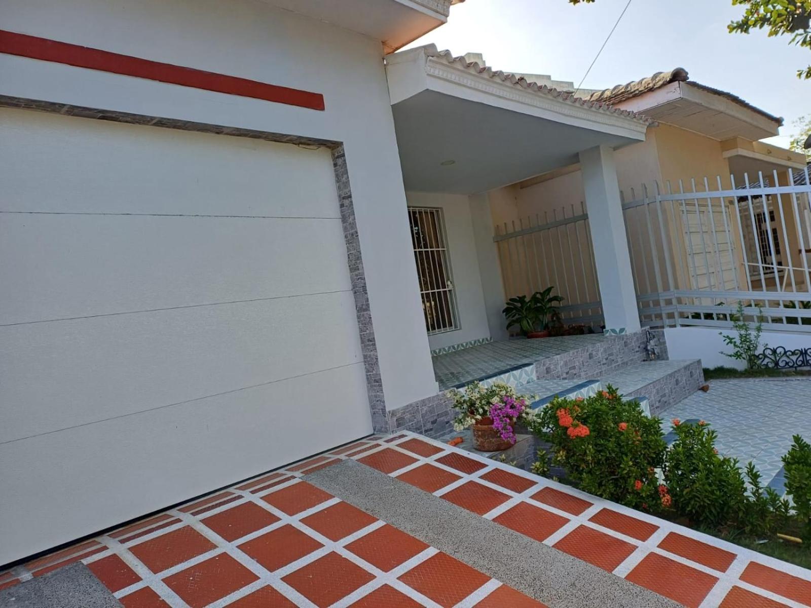 Casa Bellavista Barranquilla Apartamento Barranquilla  Exterior foto