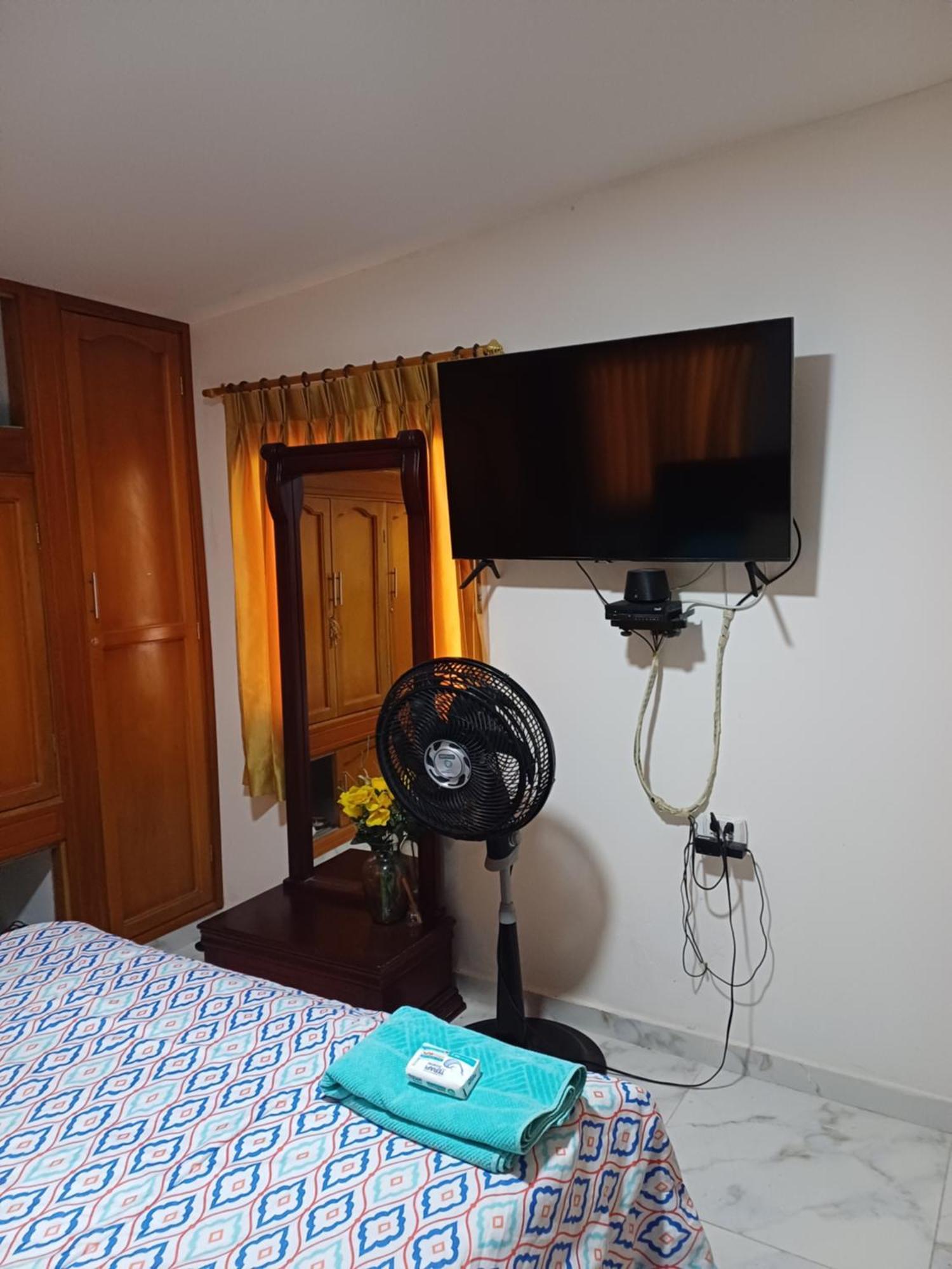 Casa Bellavista Barranquilla Apartamento Barranquilla  Exterior foto