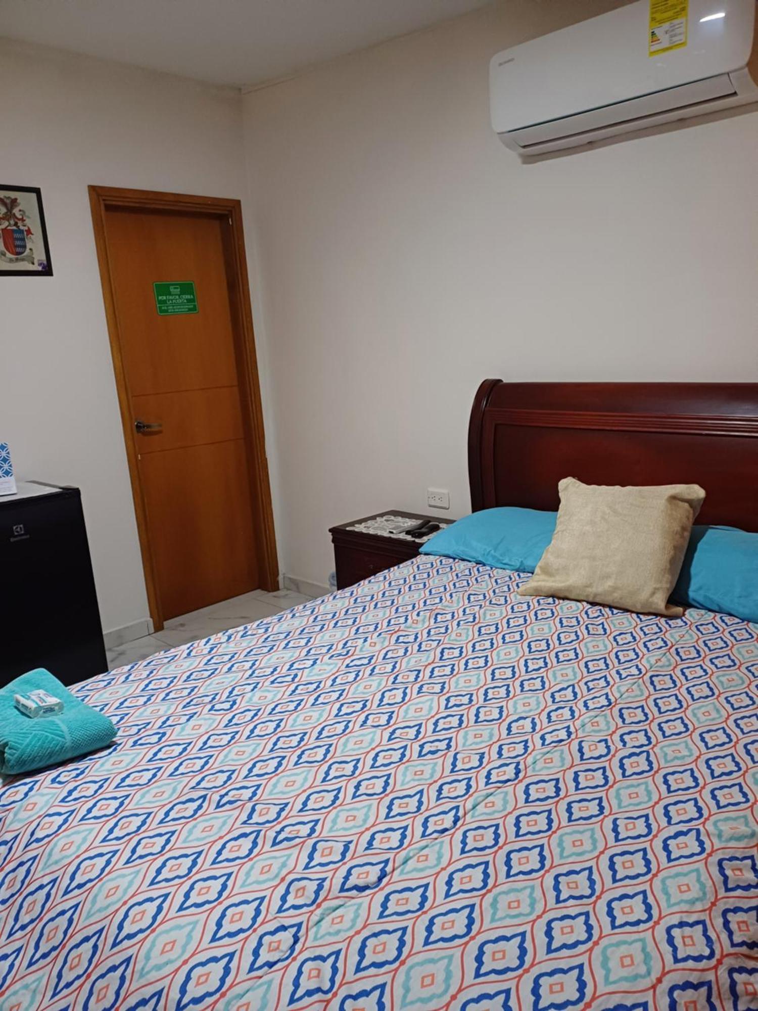 Casa Bellavista Barranquilla Apartamento Barranquilla  Exterior foto